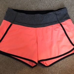 Lululemon Run Time II